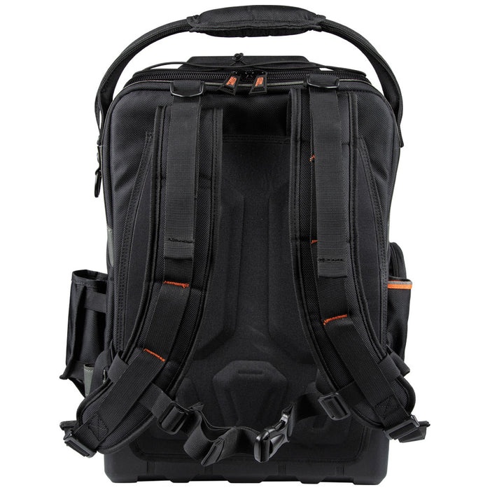 KLEIN TOOLS TRADESMAN PRO™ Ironworker & Welder Backpack