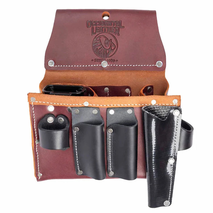 Occidental Leather Commercial Drywall Case