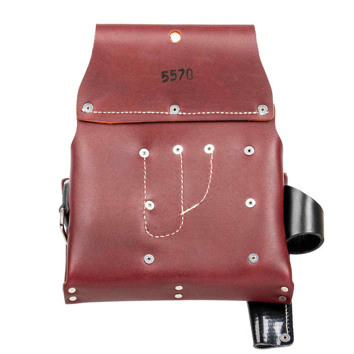 Occidental Leather Commercial Drywall Case