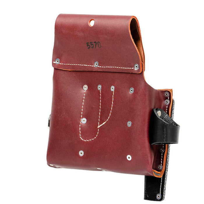 Occidental Leather Commercial Drywall Case