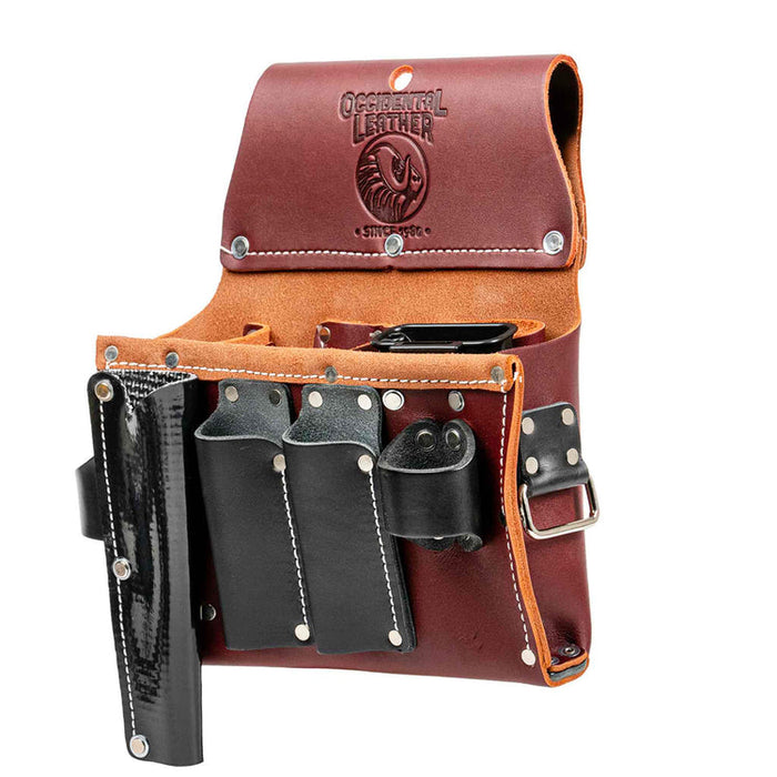Occidental Leather Commercial Drywall Case
