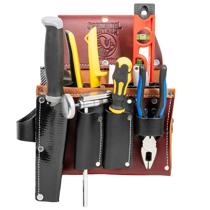 Occidental Leather Commercial Drywall Case
