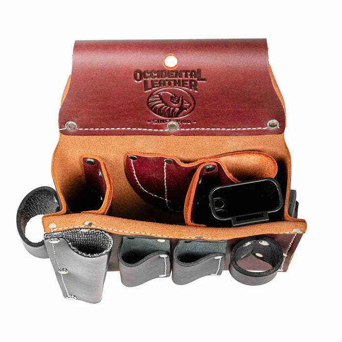 Occidental Leather Commercial Drywall Case