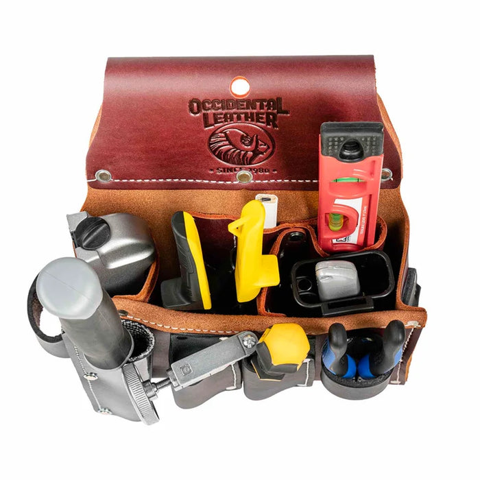 Occidental Leather Commercial Drywall Case
