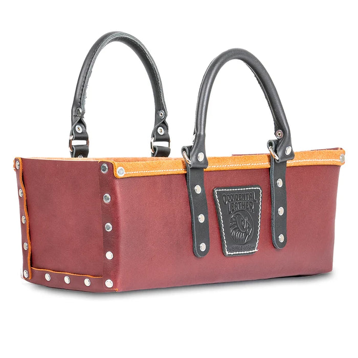 Occidental Leather Journeyman’s Cart Tote