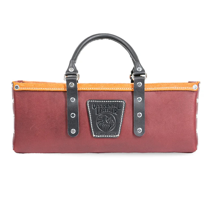 Occidental Leather Journeyman’s Cart Tote