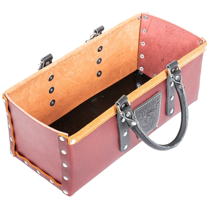 Occidental Leather Journeyman’s Cart Tote