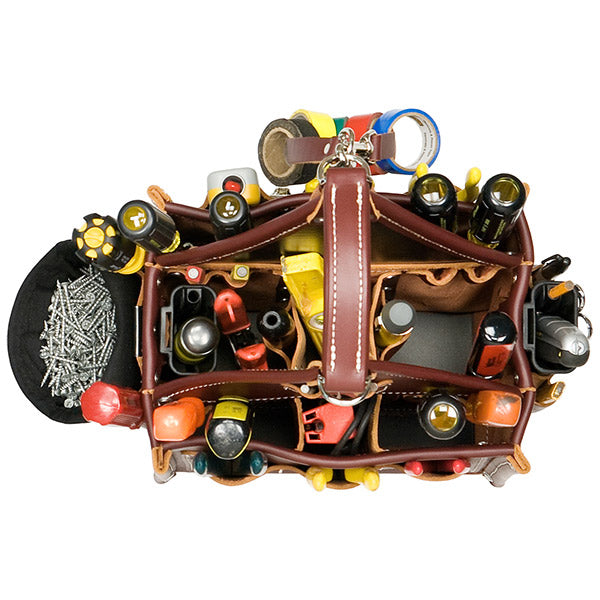 Caso del oficial de la fortaleza de CUERO OCCIDENTAL