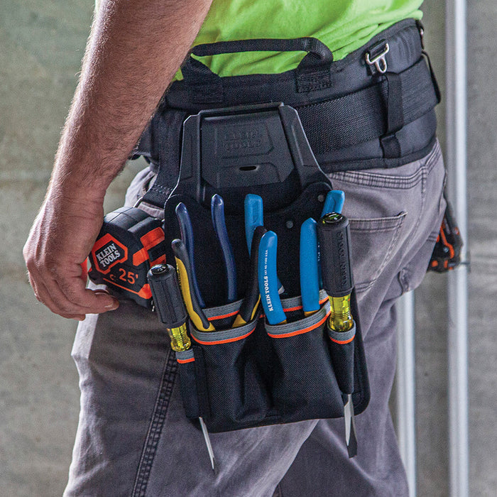 KLEIN TOOLS TRADESMAN PRO™ Modular Tool Belt