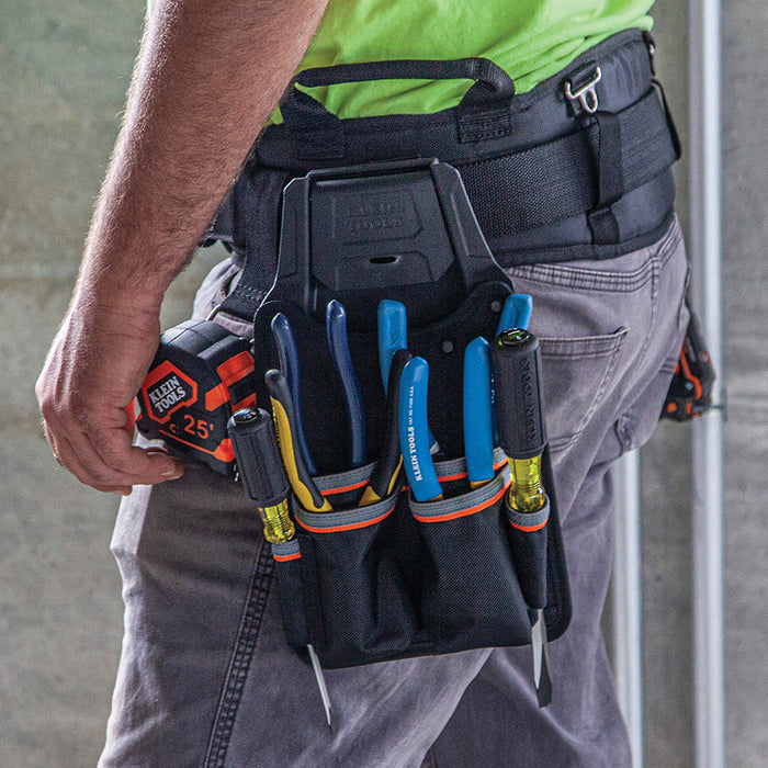 KLEIN TOOLS TRADESMAN PRO™ Modular Tool Belt