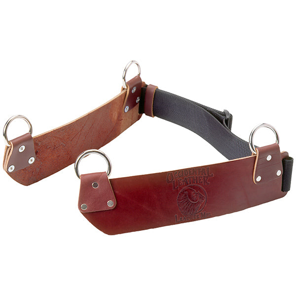 Kit Retro Sin Cinturón OCCIDENTAL LEATHER