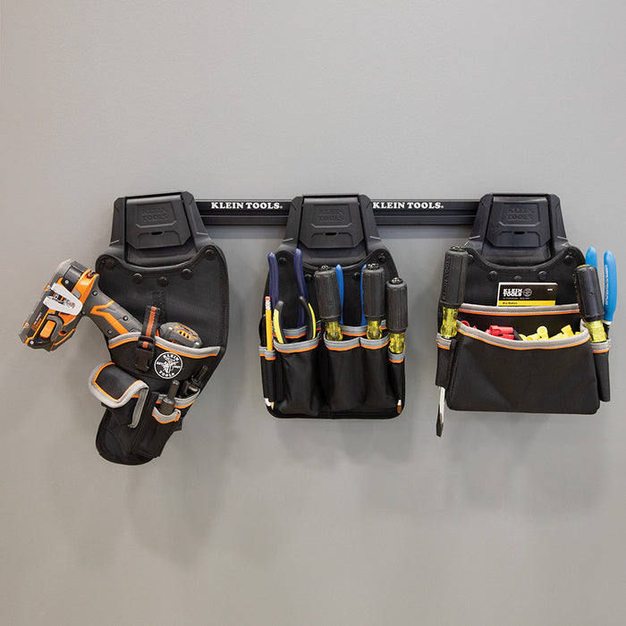 KLEIN TOOLS TRADESMAN PRO™ Modular Wall Rack