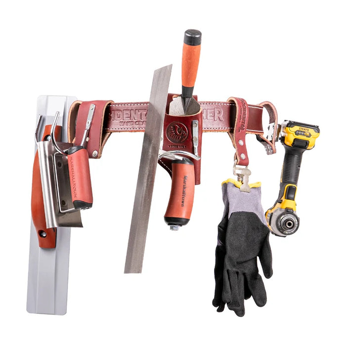 Occidental Leather Complete Concrete Belt Set
