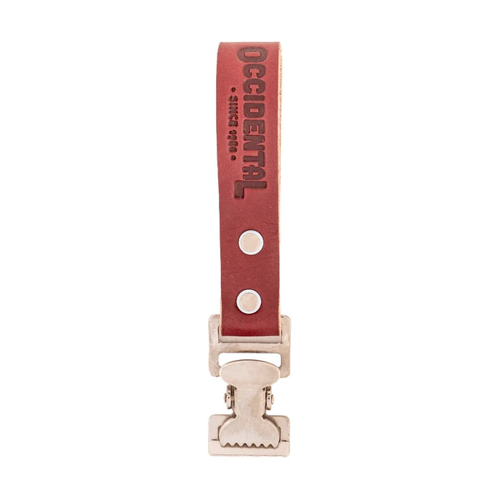 Occidental Leather Leather Glove Clip