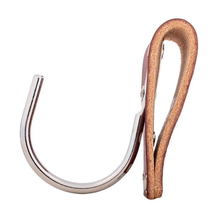 Occidental Leather Leather Concrete Hook