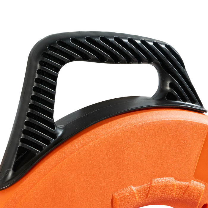 KLEIN TOOLS 200' Fiberglass Fish Tape w/ Spiral Leader