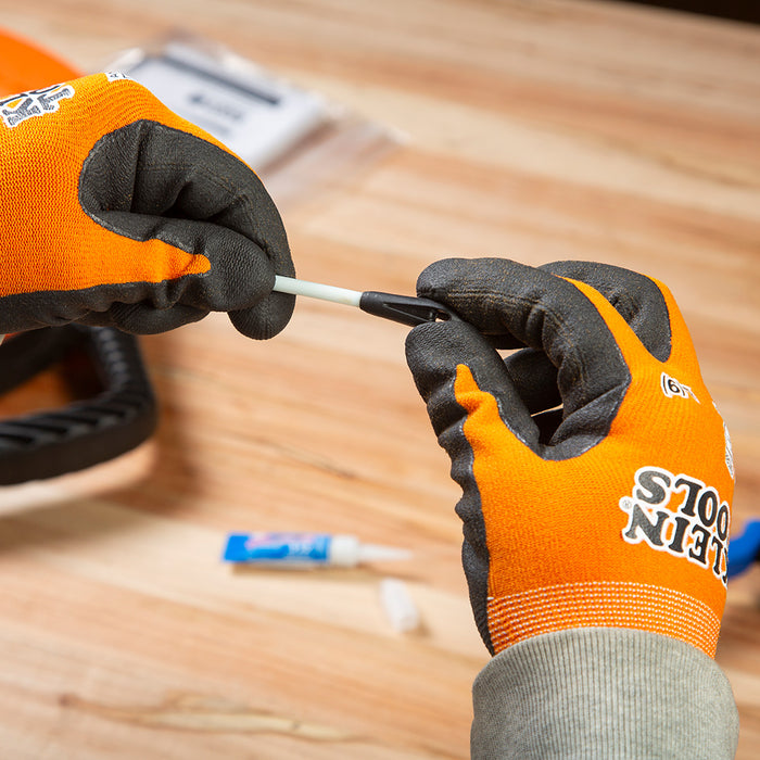 KLEIN TOOLS Non-Conductive Fish Tape Repair Kit