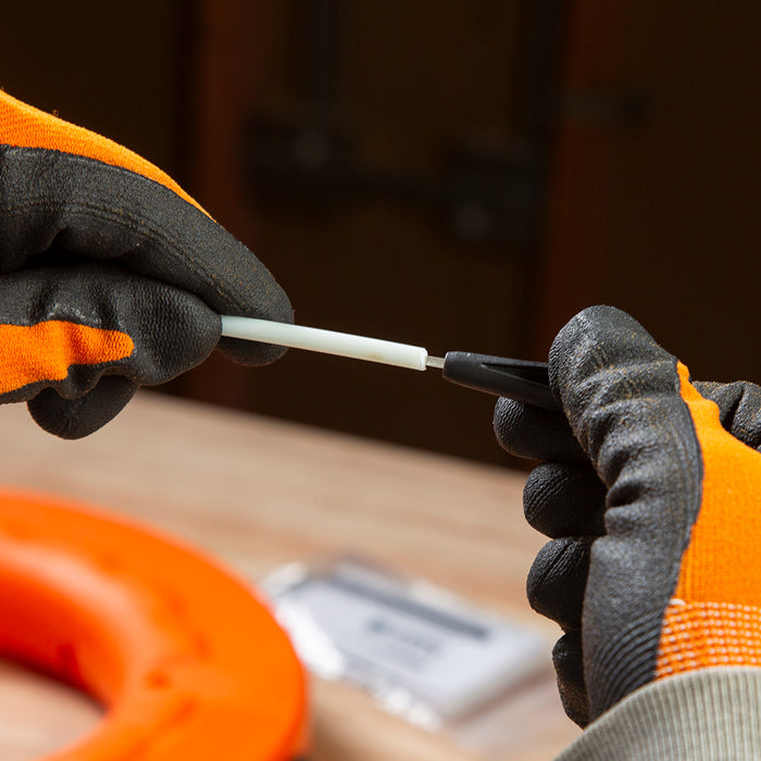 KLEIN TOOLS Non-Conductive Fish Tape Repair Kit