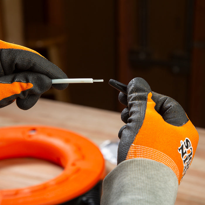 KLEIN TOOLS Non-Conductive Fish Tape Repair Kit