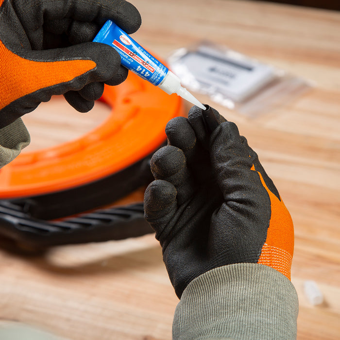 KLEIN TOOLS Non-Conductive Fish Tape Repair Kit