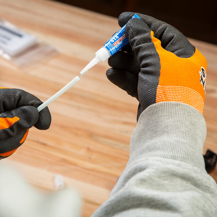 KLEIN TOOLS Non-Conductive Fish Tape Repair Kit