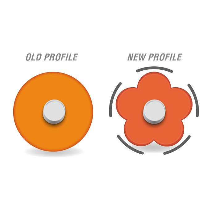 KLEIN TOOLS 200' Multi-Groove Fiberglass Fish Tape