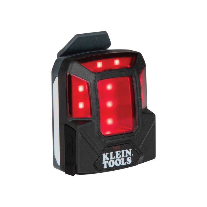 KLEIN TOOLS Rechargeable Safety Lamp w/ Magnet