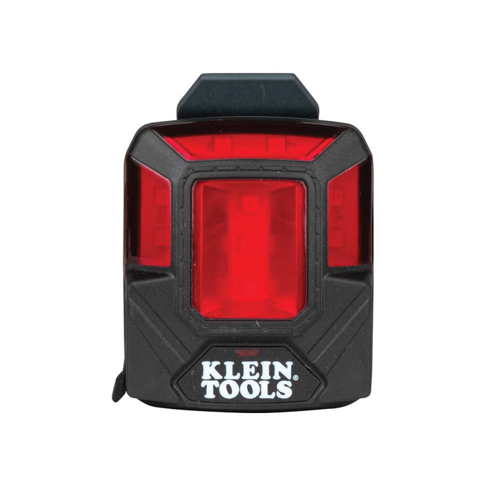 KLEIN TOOLS Rechargeable Safety Lamp w/ Magnet