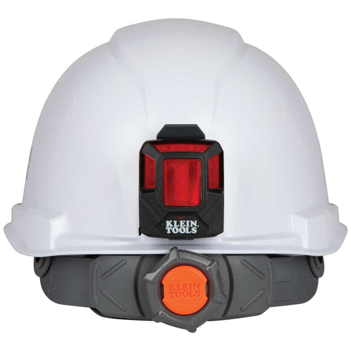 KLEIN TOOLS Rechargeable Safety Lamp w/ Magnet