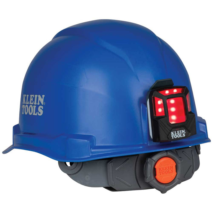 KLEIN TOOLS Rechargeable Safety Lamp w/ Magnet