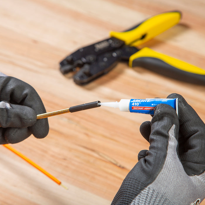 KLEIN TOOLS Fiberglass Fish Tape Repair Kit