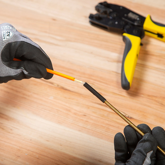 KLEIN TOOLS Fiberglass Fish Tape Repair Kit