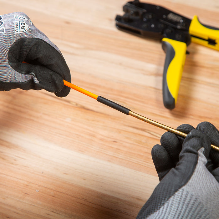 KLEIN TOOLS Fiberglass Fish Tape Repair Kit