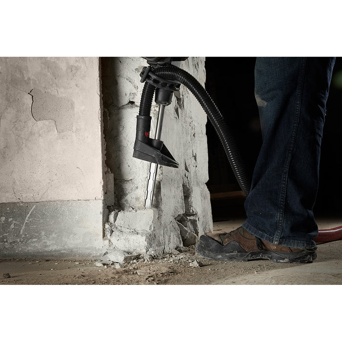 Milwaukee Tools SDS MAX SLGE 1" X 16" Flat Chsl 48-62-4252