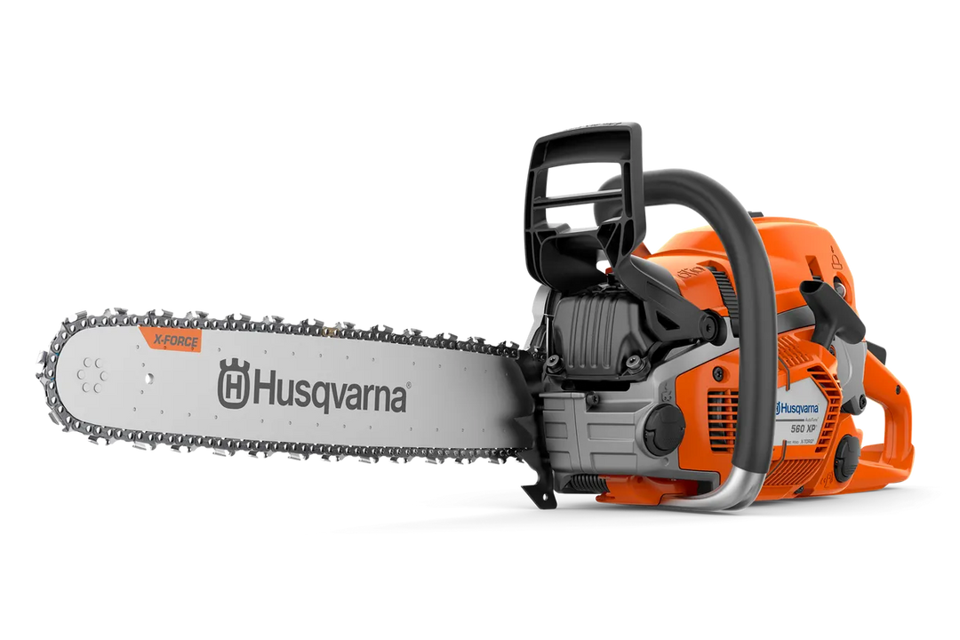 HUSQVARNA 562 XP® G Lightweight Gas Chainsaw