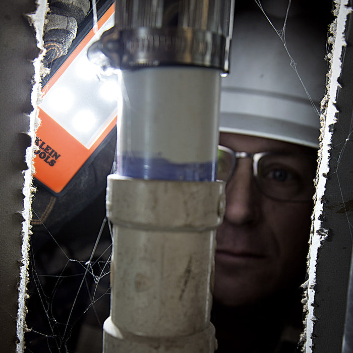 KLEIN TOOLS LED Clip Light