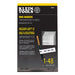 KLEIN TOOLS Wire Marker Book, 1-48