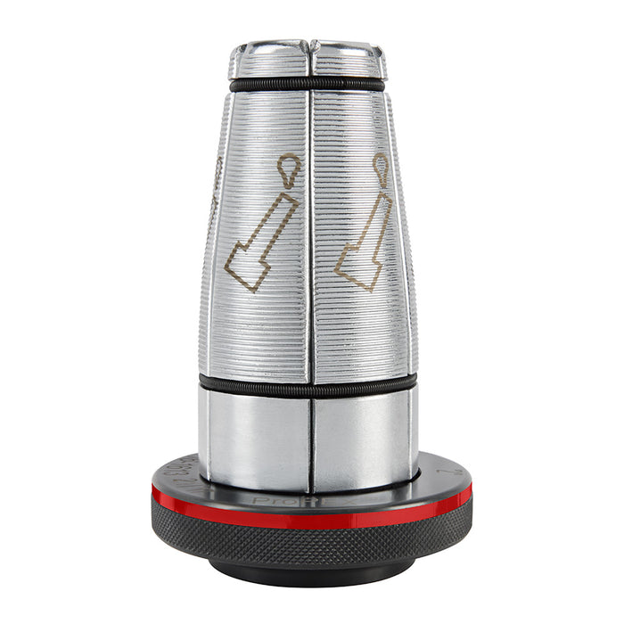 MILWAUKEE 2� ProPEX Expander Head For M18 FUEL 2� ProPEX Expander