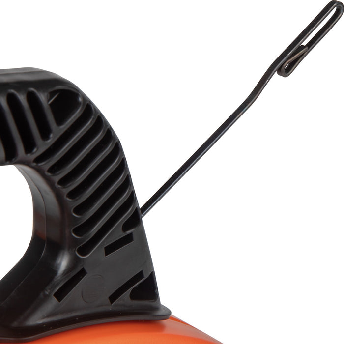 KLEIN TOOLS 1/8" X 240' Steel Fish Tape