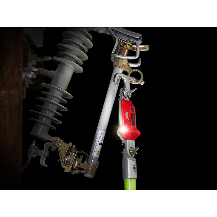 MILWAUKEE REDLITHIUM™ USB Utility Hot Stick Light