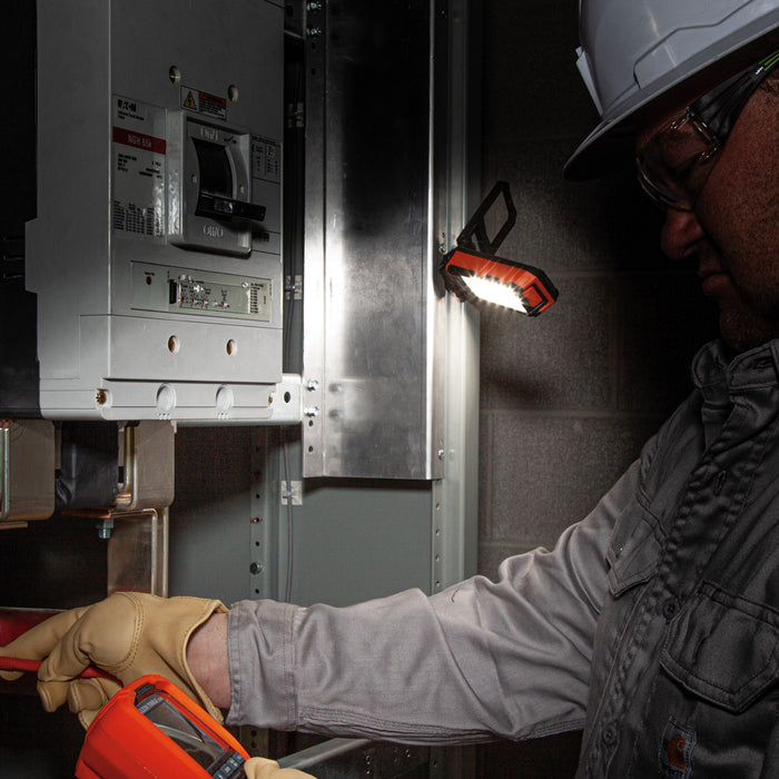 KLEIN TOOLS Rechargeable Personal Work Light