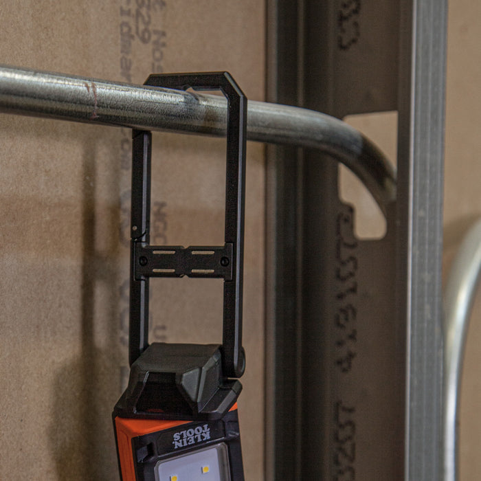 KLEIN TOOLS Rechargeable Personal Work Light