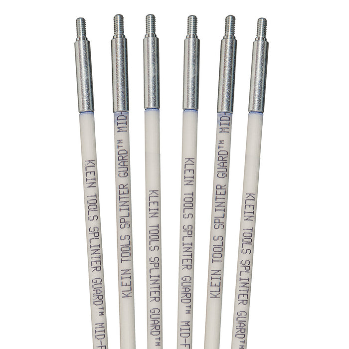 KLEIN TOOLS 30' Mid Flex Glow Rod