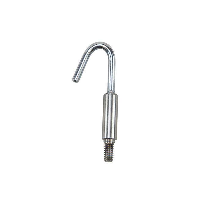 KLEIN TOOLS Single Hook & Bullet Fish Rod Attachments
