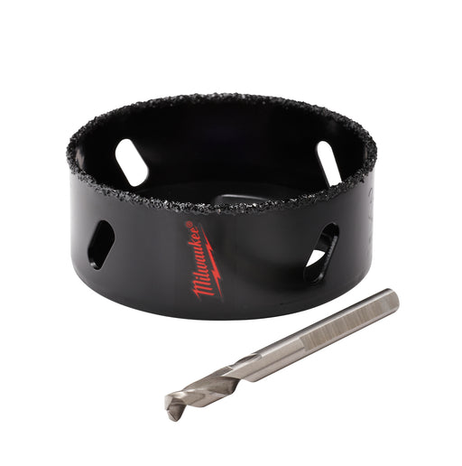 3-1/8 In. Recessed Light Hole Saw