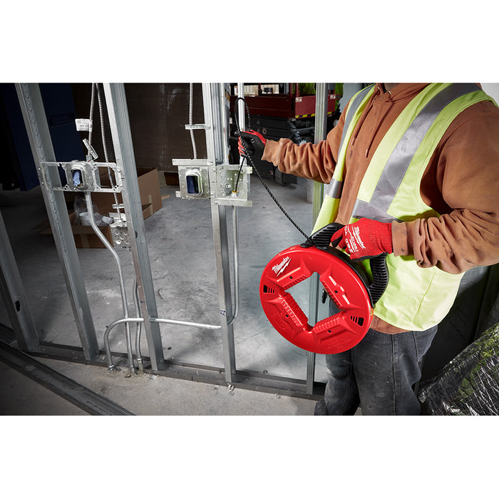 MILWAUKEE Polyester Fish Tape