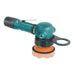 DYNABRADE 3" (76 mm) Dia. Dynabuffer Random Orbital Polisher