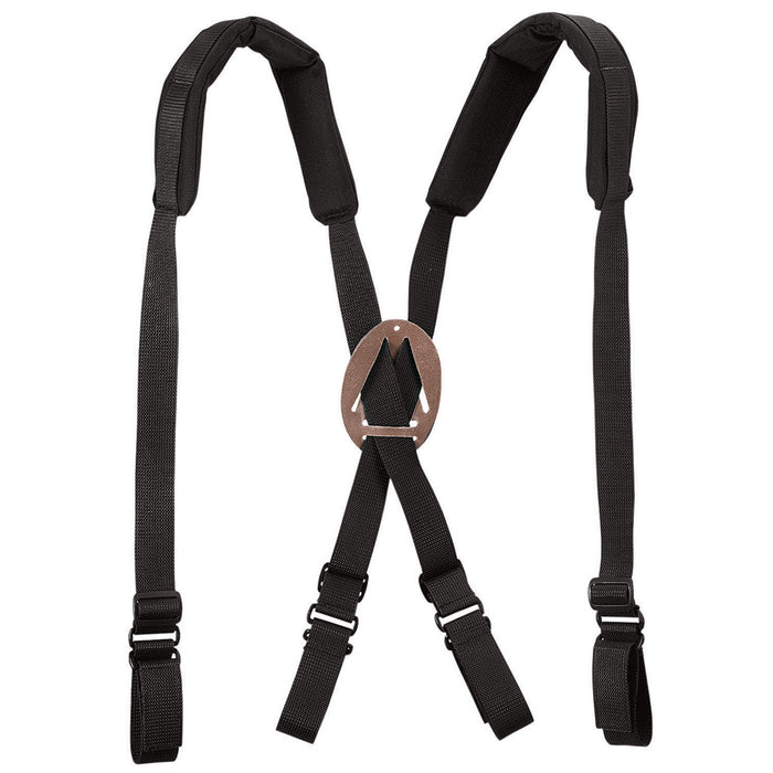 KLEIN TOOLS POWERLINE™ Padded Suspenders