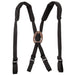 KLEIN TOOLS POWERLINE™ Padded Suspenders