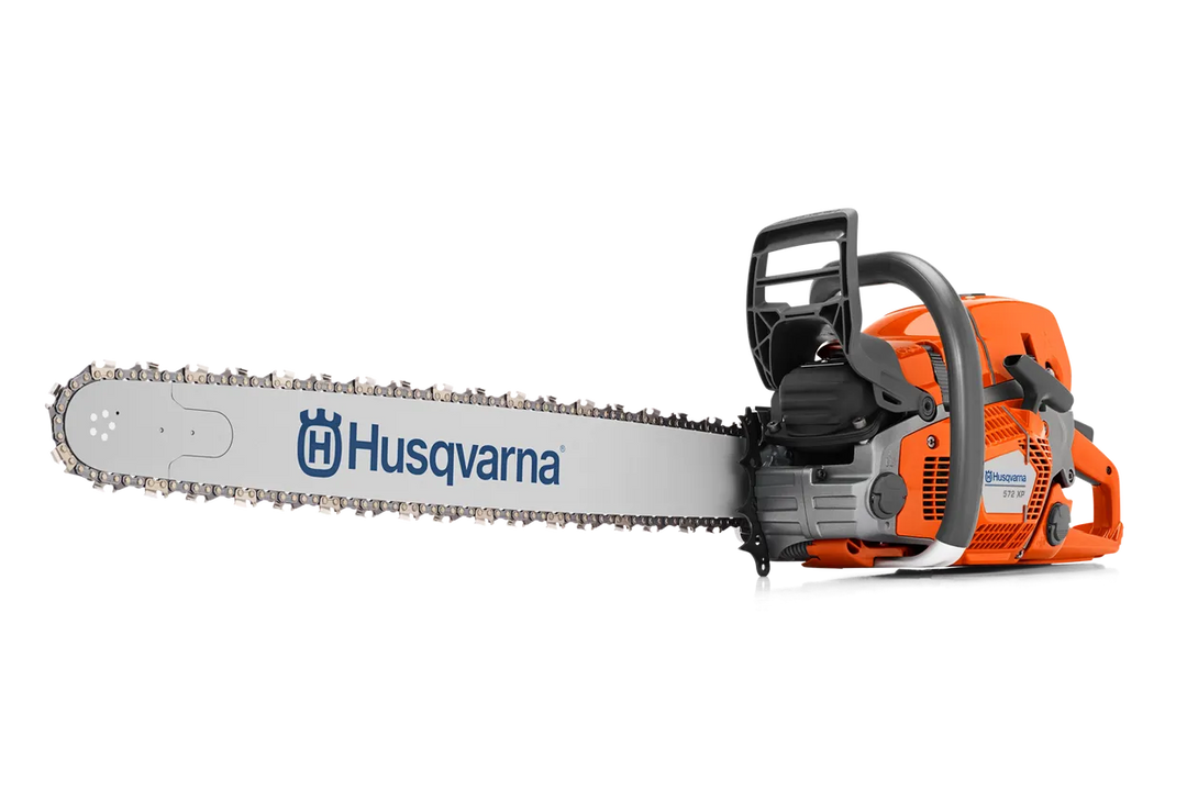 HUSQVARNA 572 XP® G Lightweight Gas Chainsaw